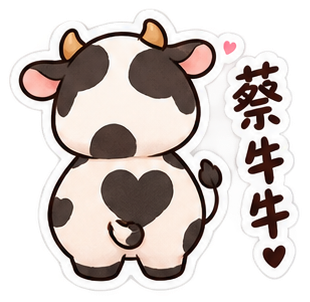 LINE貼圖製作案件圖片