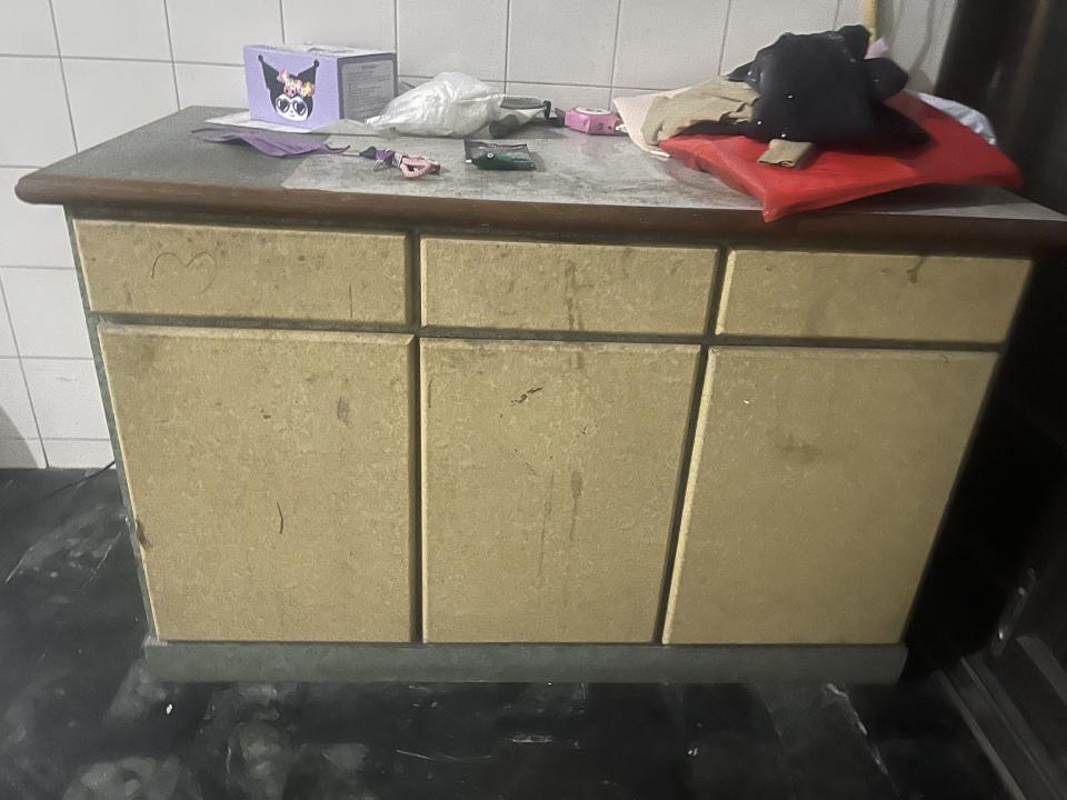 拆除工程案件圖片