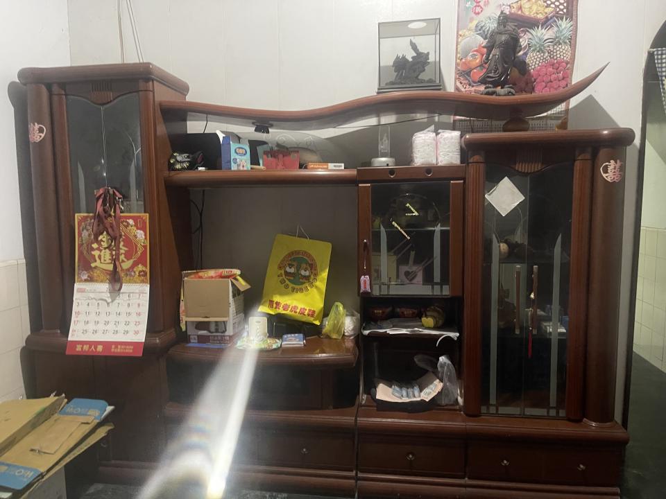 拆除工程案件圖片