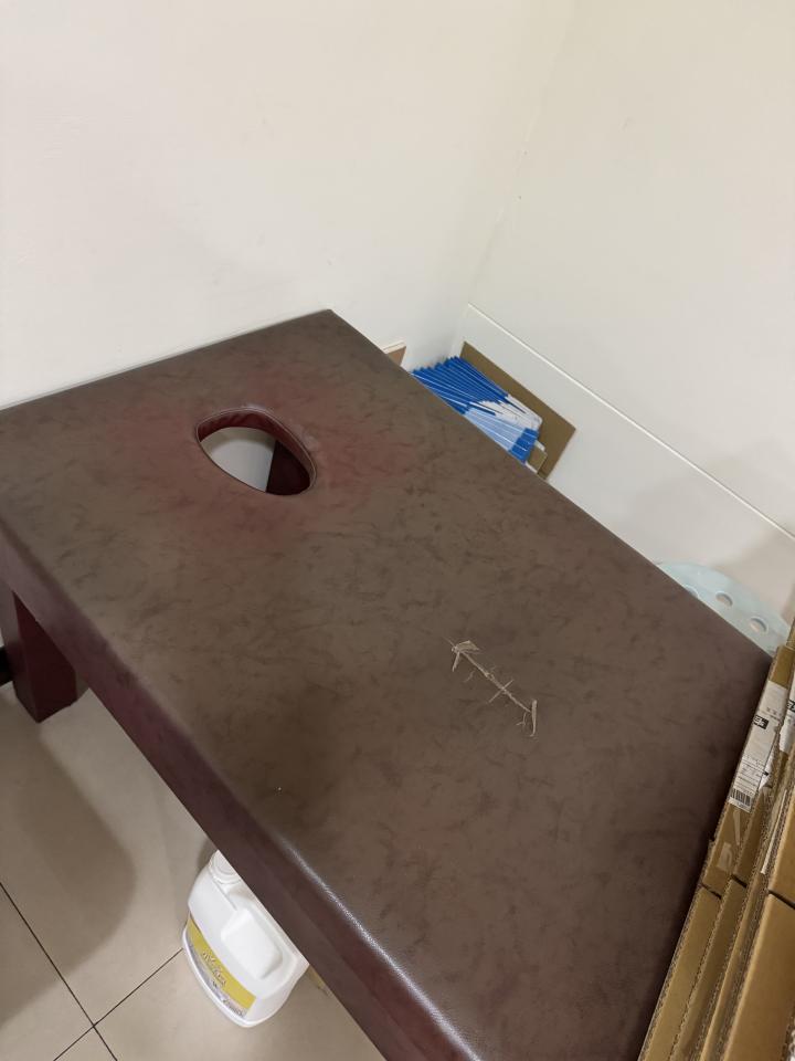 沙發修理案件圖片