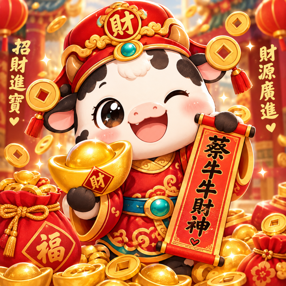 LINE貼圖製作案件圖片