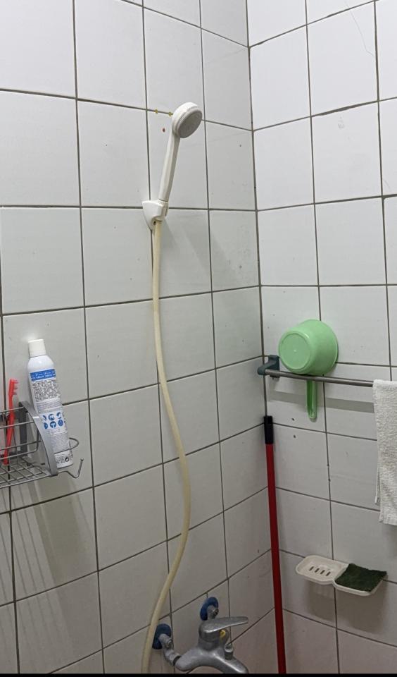 熱水器安裝案件圖片