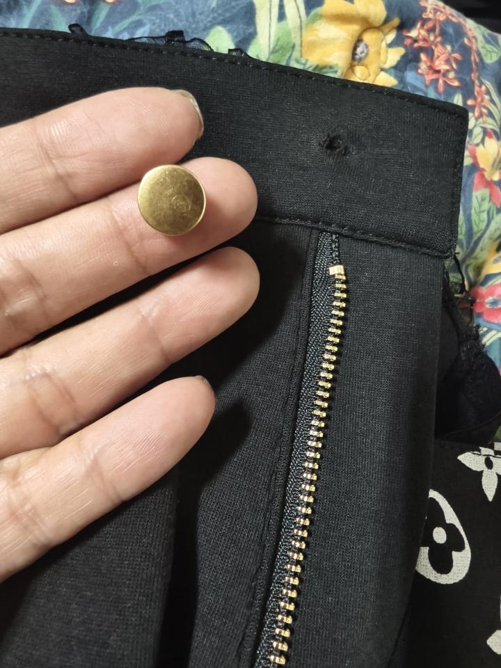 衣物修改案件圖片