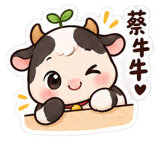 LINE貼圖製作案件圖片