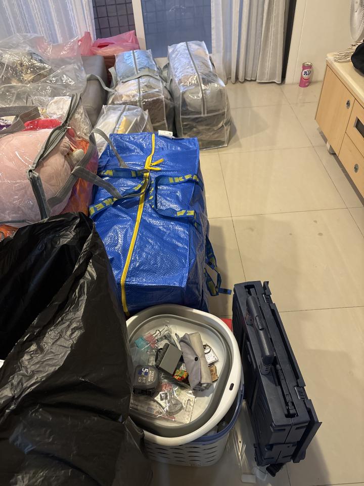 搬家案件圖片