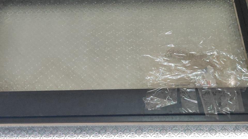 紗窗裝修案件圖片