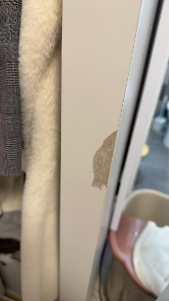 家具貼皮案件圖片