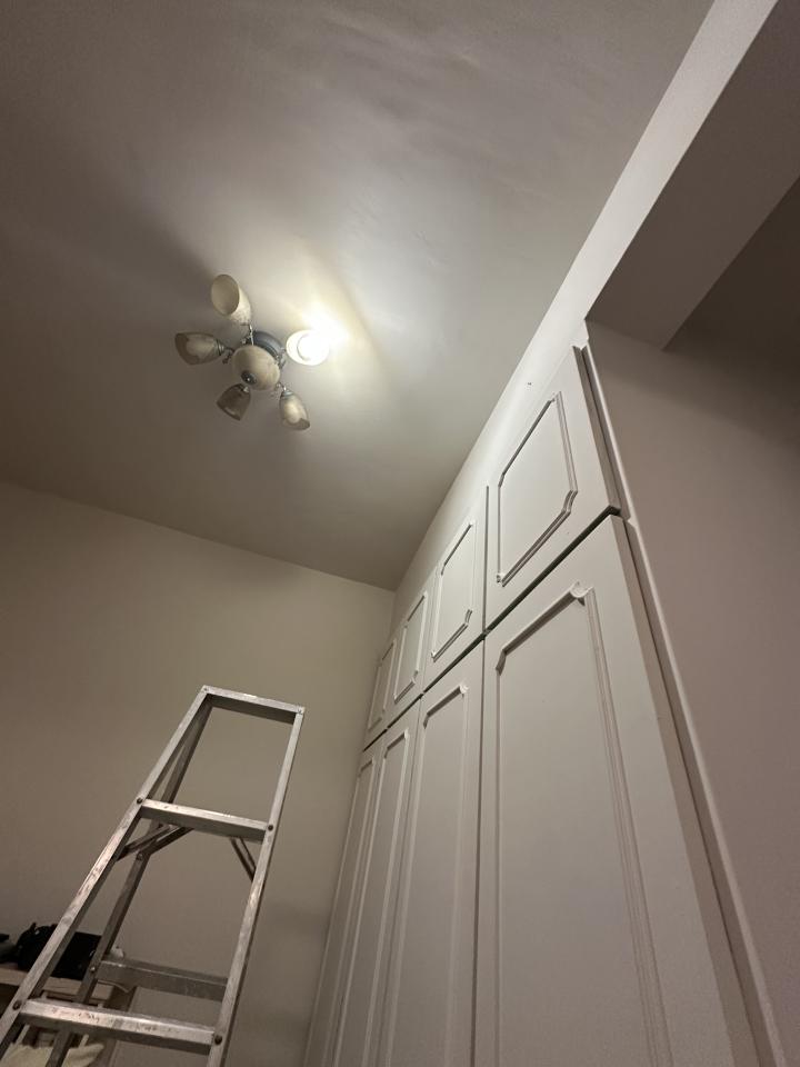 燈具安裝案件圖片