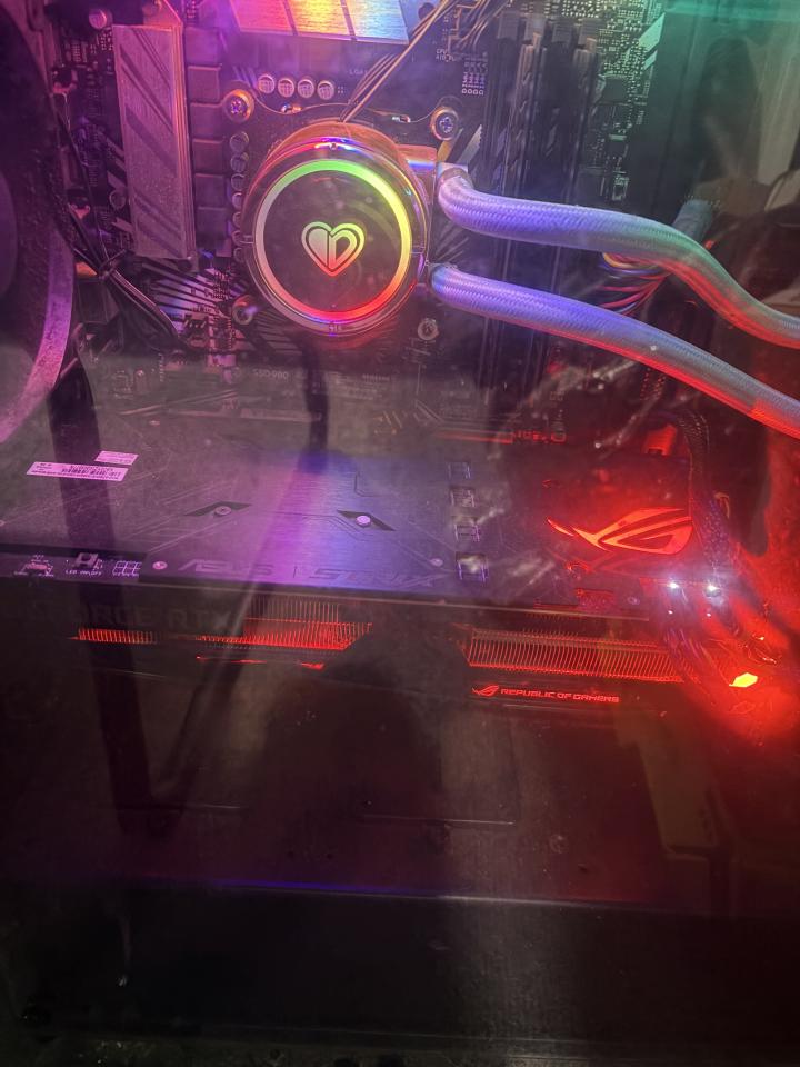 電腦維修案件圖片