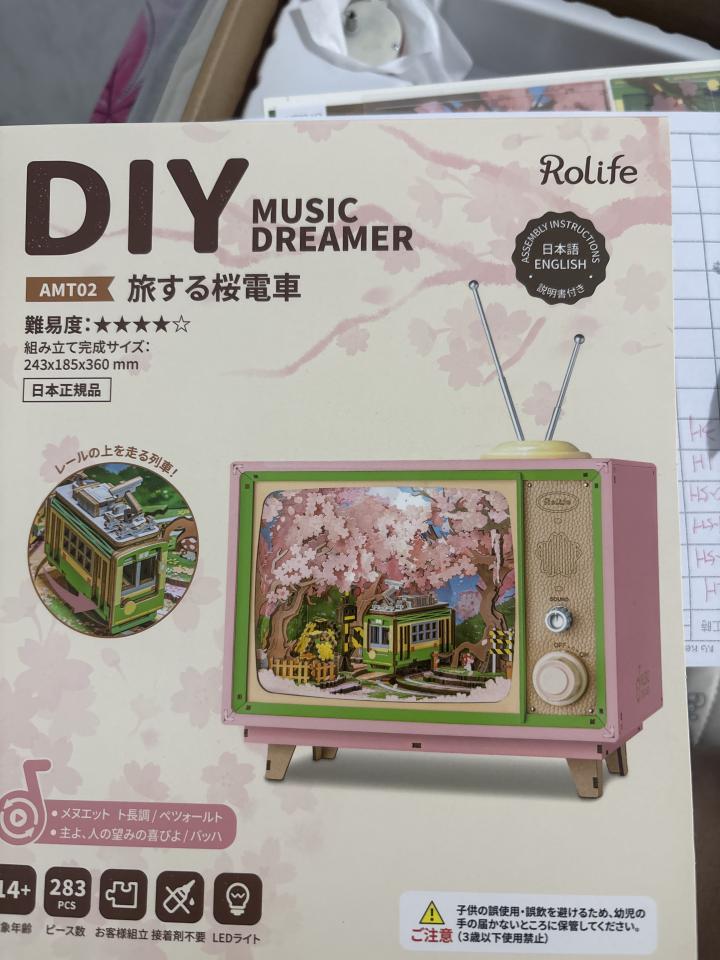 模型代工案件圖片