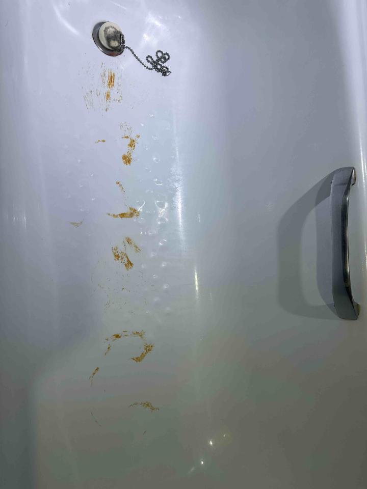 浴缸與淋浴裝修案件圖片