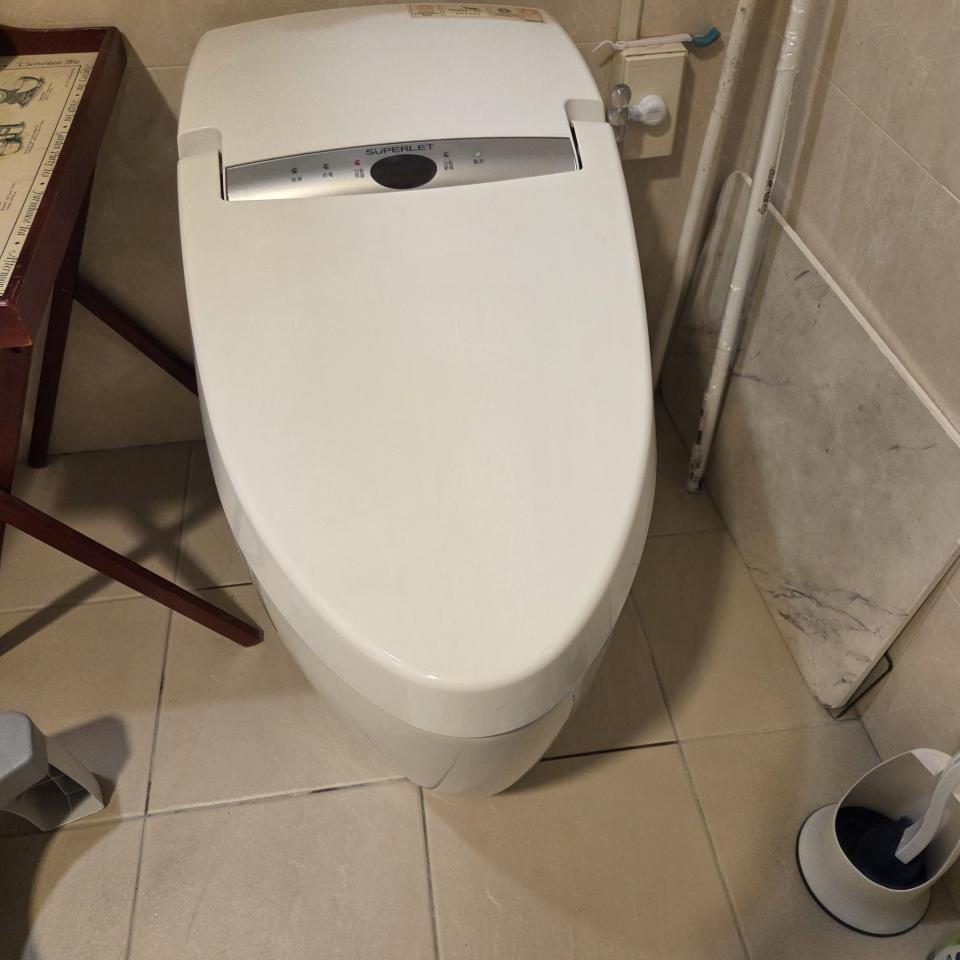 馬桶裝修案件圖片