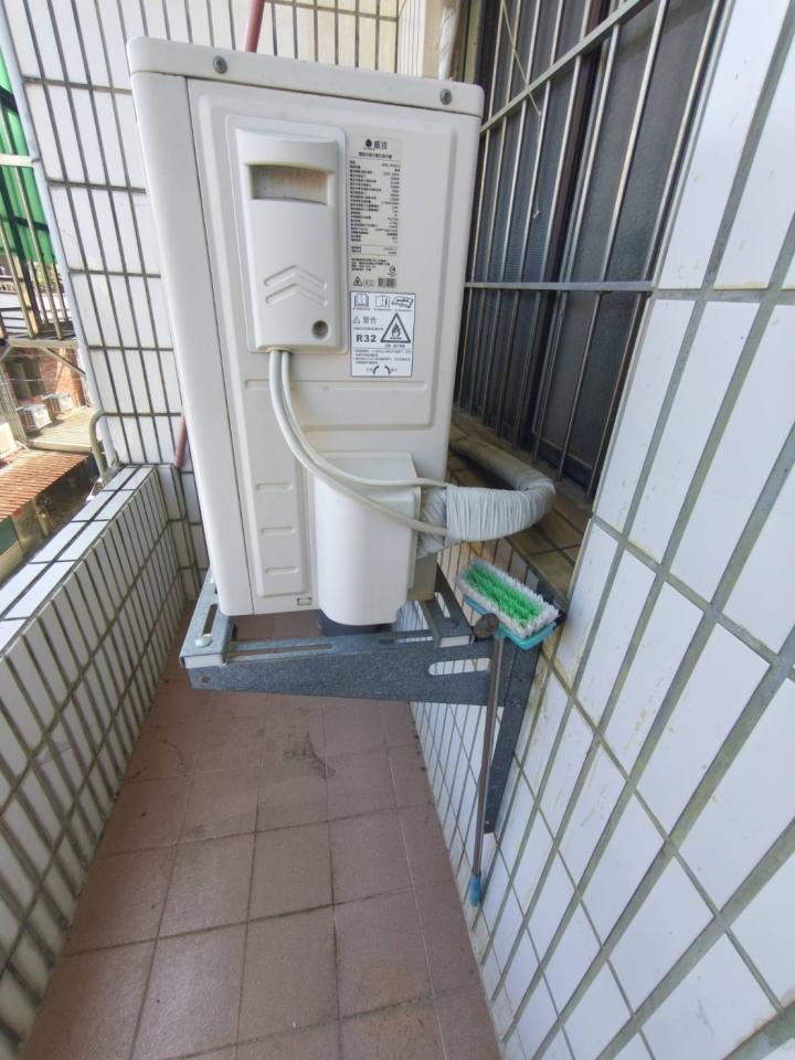 冷氣移機案件圖片