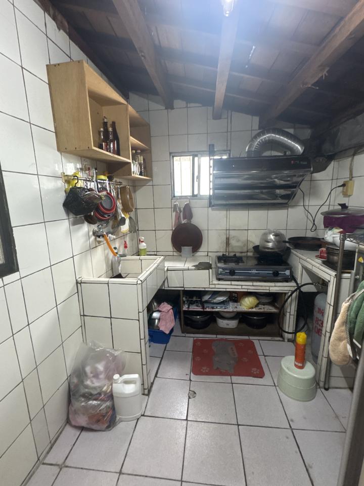廚房翻新案件圖片