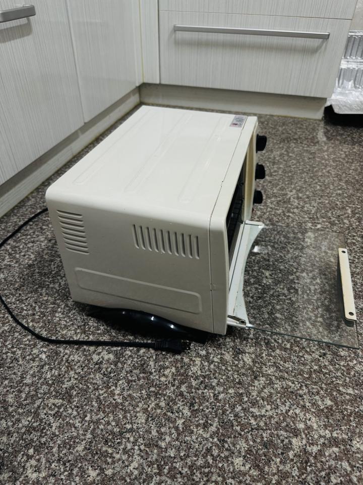 大型垃圾回收案件圖片
