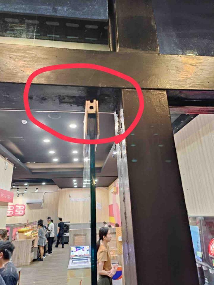 玻璃門案件圖片