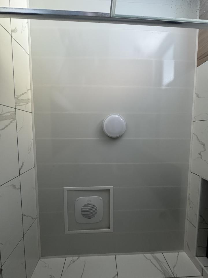 浴室暖風機安裝案件圖片