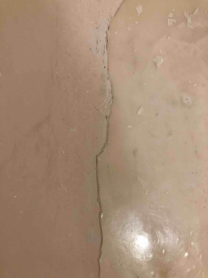 浴缸與淋浴裝修案件圖片