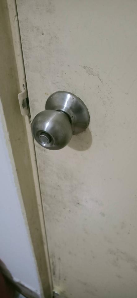 電子鎖安裝案件圖片