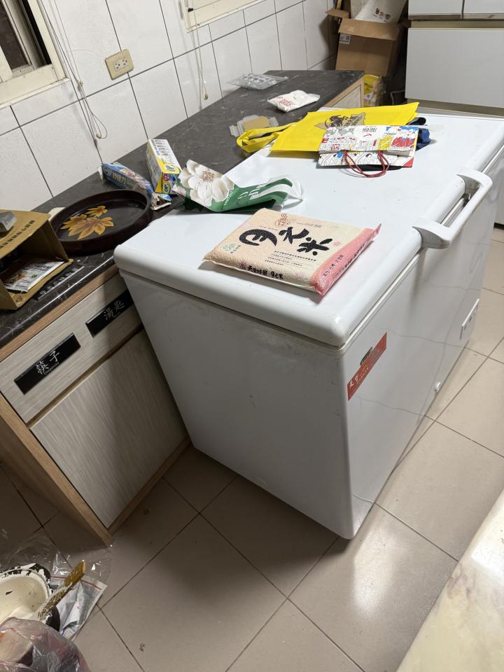 大型垃圾回收案件圖片