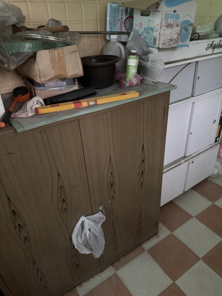 大型垃圾回收案件圖片