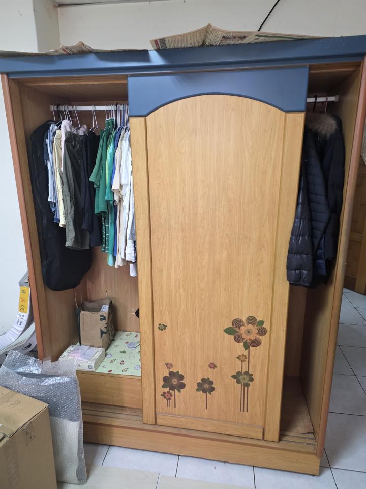 家具搬運案件圖片