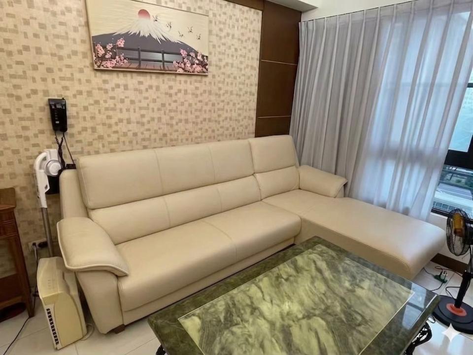 沙發修理案件圖片