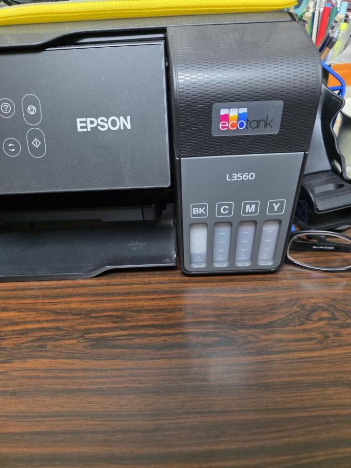 印表機維修案件圖片