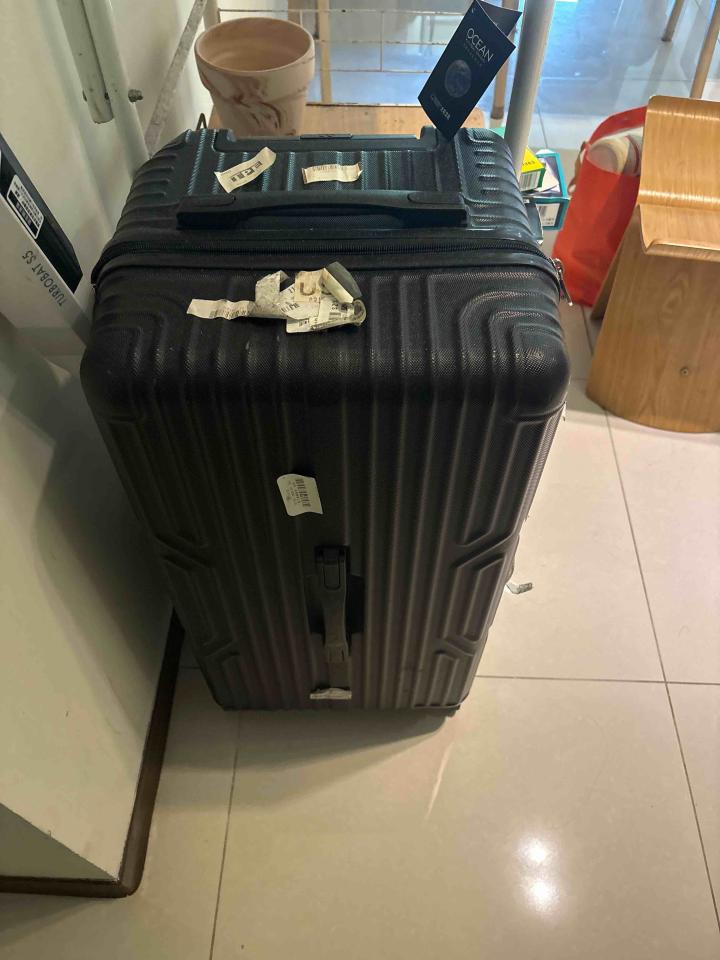 大型垃圾回收案件圖片