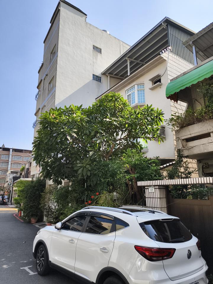 園藝維護案件圖片