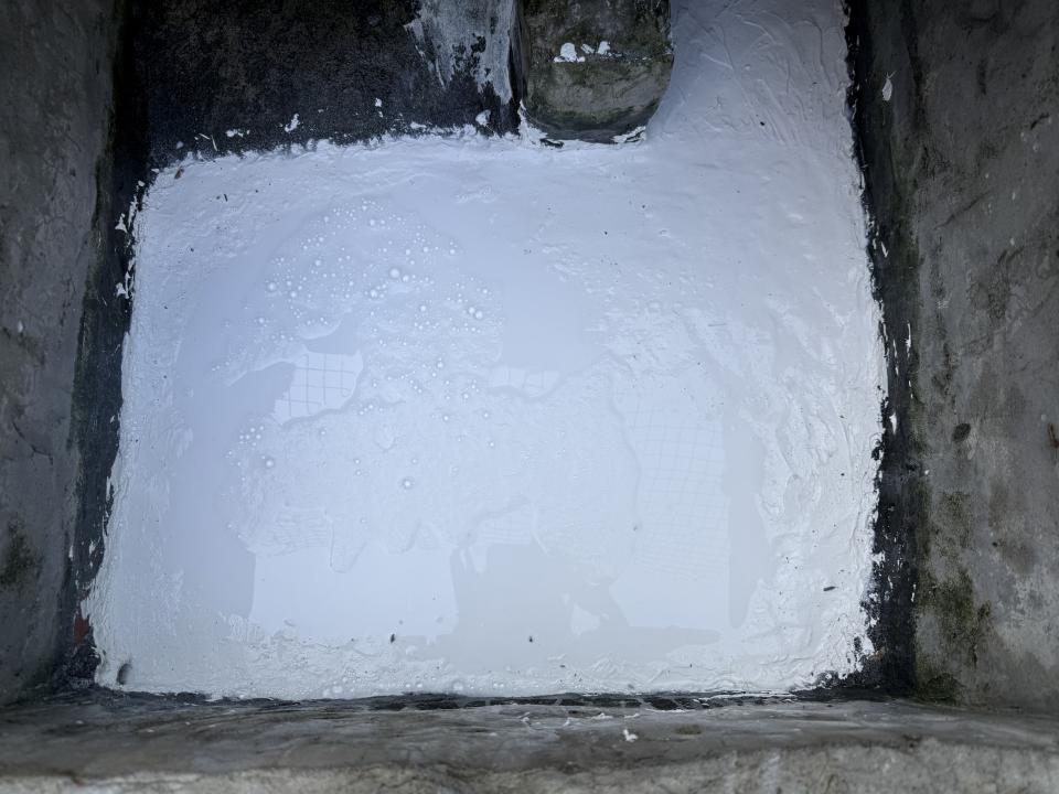 泥作/水泥施工案件圖片