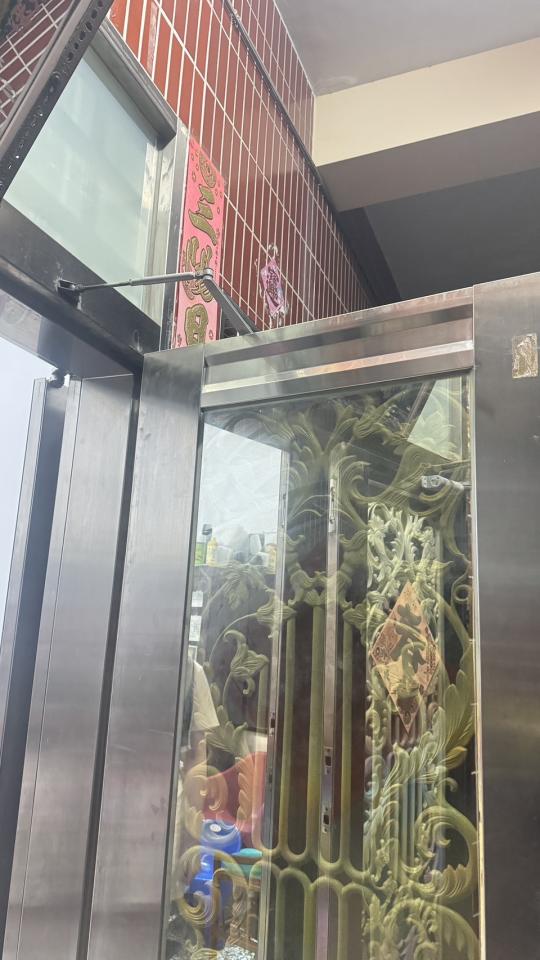門片維修案件圖片