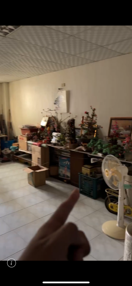 大型垃圾回收案件圖片