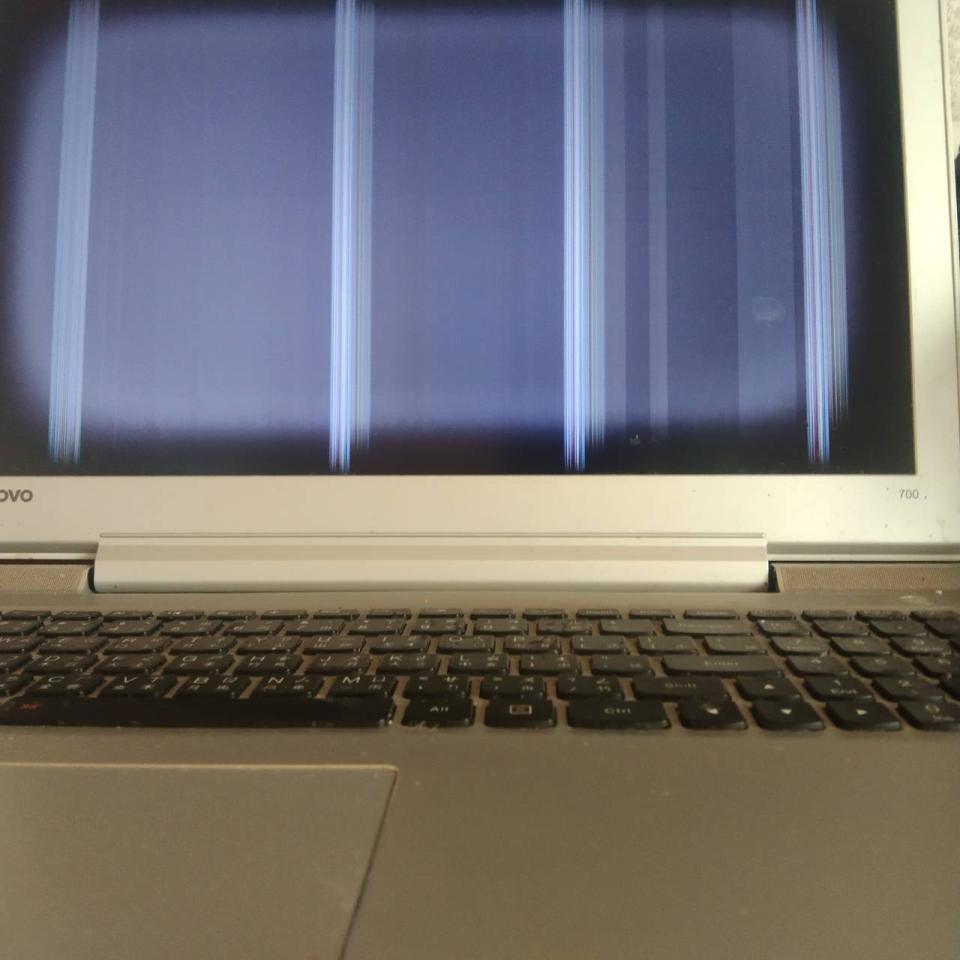 電腦維修案件圖片