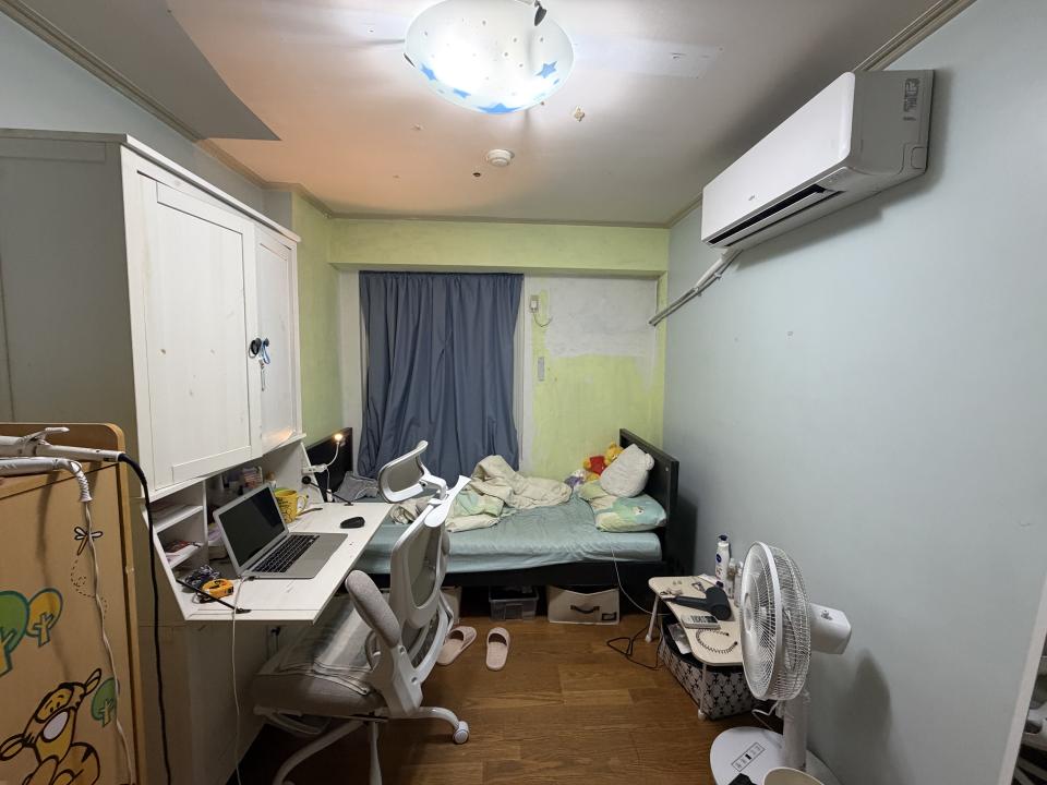 油漆工程案件圖片
