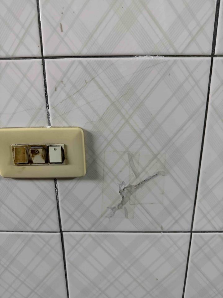 磁磚修補案件圖片