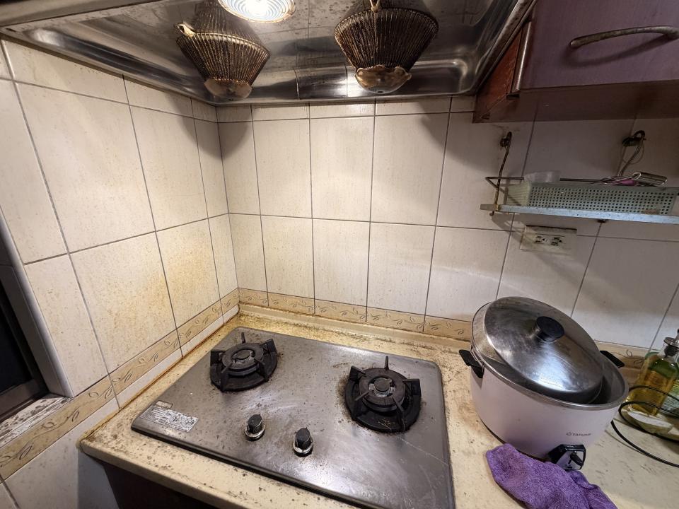 廚房清潔案件圖片