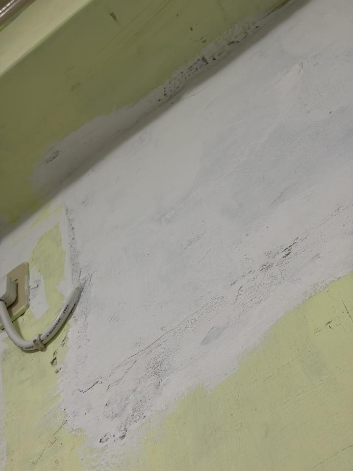 油漆工程案件圖片