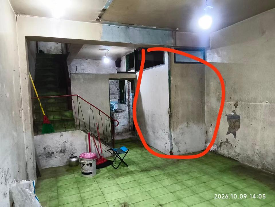 拆除工程案件圖片