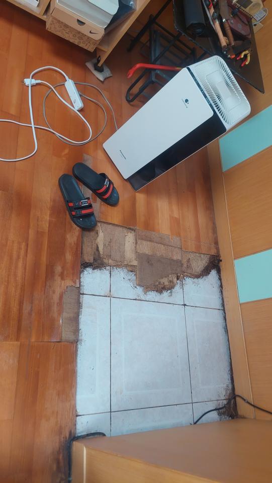 拆除工程案件圖片