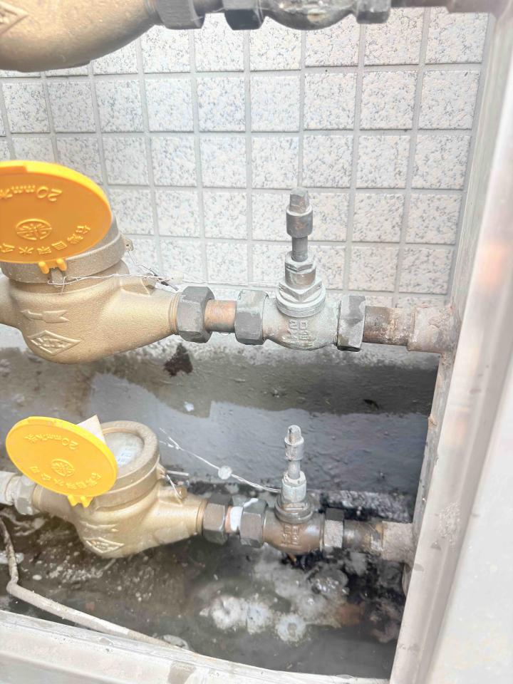 水管維修案件圖片
