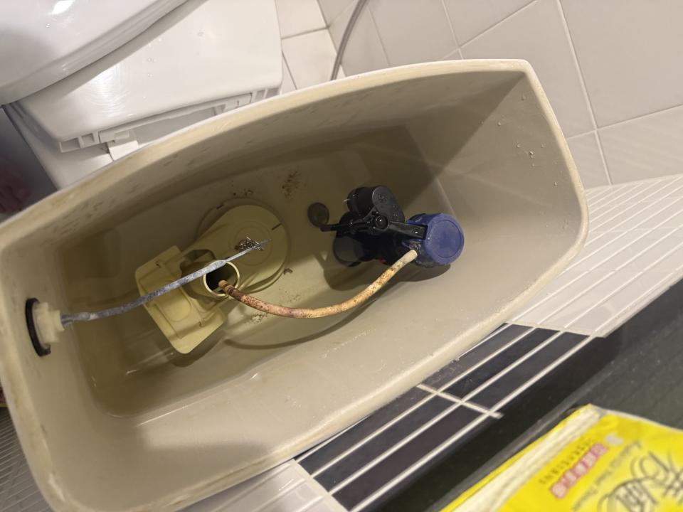 馬桶裝修案件圖片