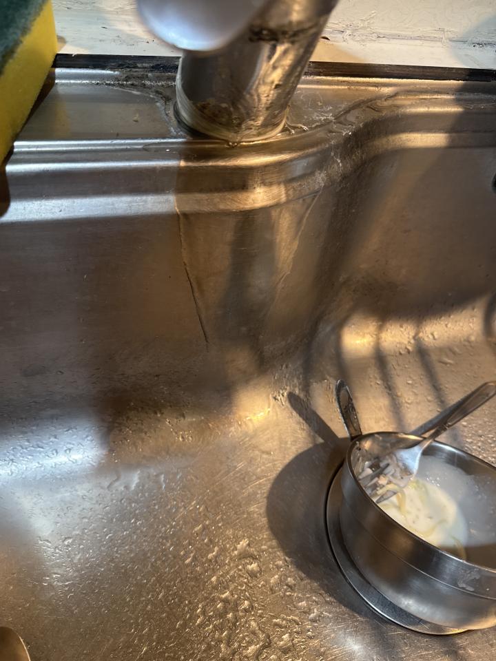 水龍頭裝修案件圖片