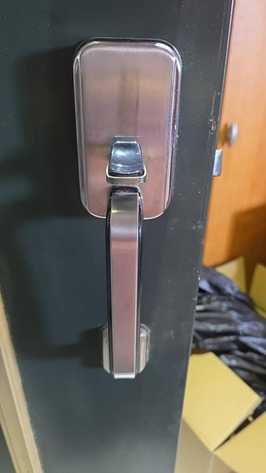 鎖匠案件圖片