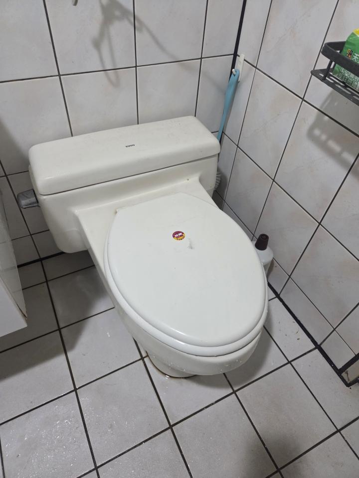 馬桶裝修案件圖片