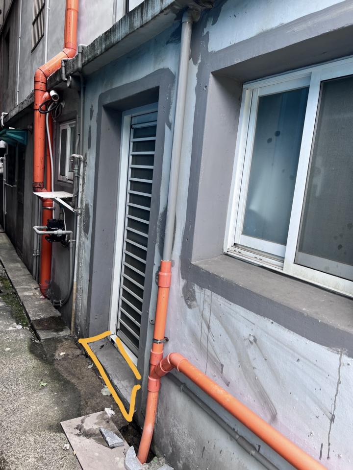防水閘門案件圖片