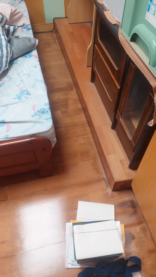 拆除工程案件圖片