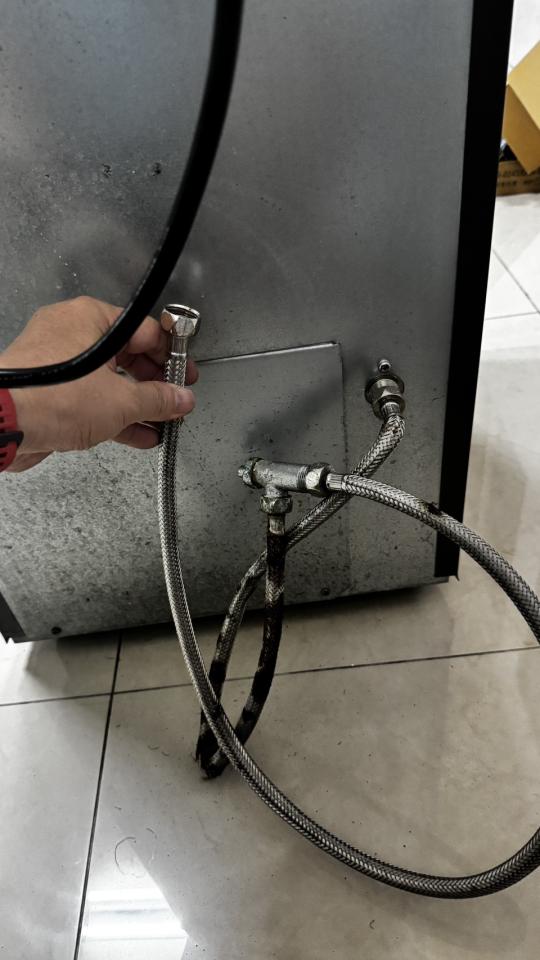 水管維修案件圖片