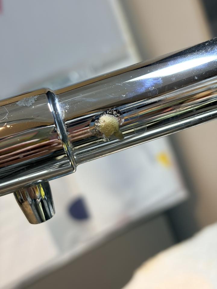 水龍頭裝修案件圖片