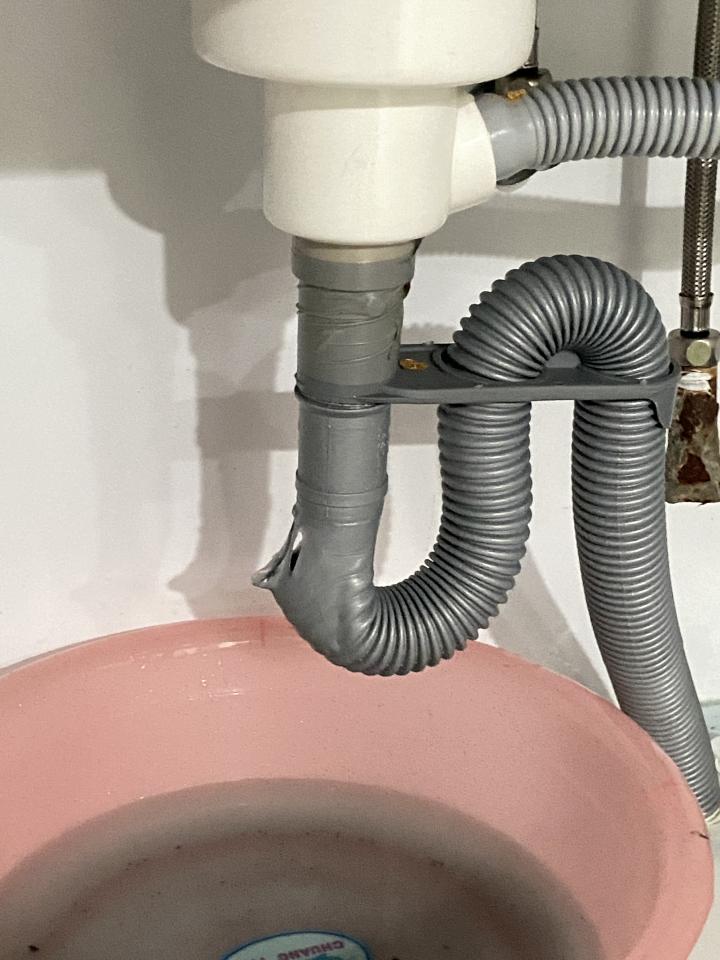 水管維修案件圖片
